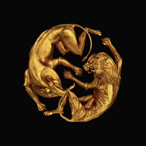 DJ Lag Co-Produces on Beyonce's Lion King Soundtrack